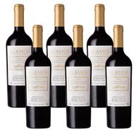 ALAMOS SEL DE VIN CABERNET SUAVIGNON