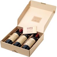 NORTON LOTE ÚNICO 750ML