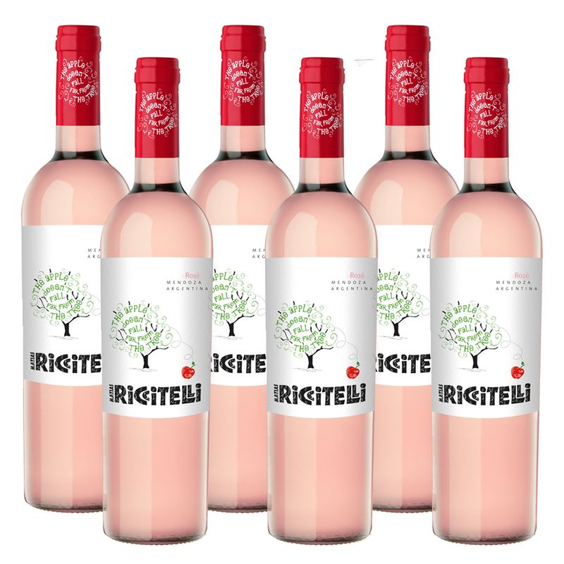 VINO-MATIAS-RICCITELLI-THE-APPLE-ROSE