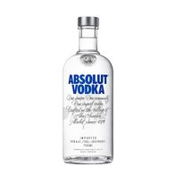 VODKA ABSOLUT 750cc