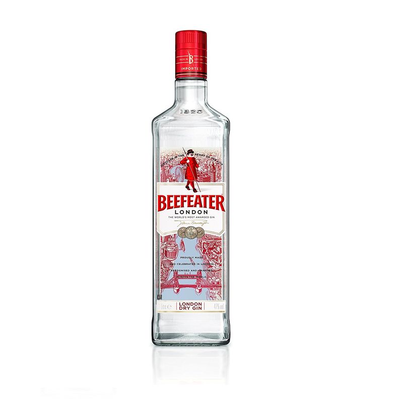 BEEFEATER-750