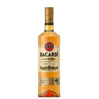 RON BACARDI DORADO 980cc