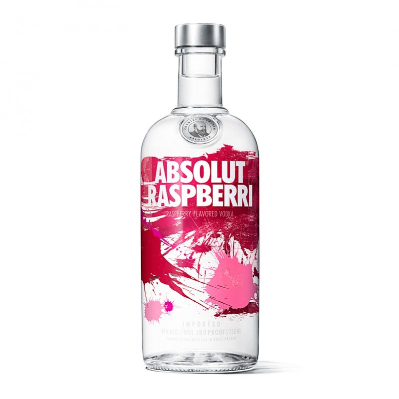 ABSOLUT-RASPBERRY