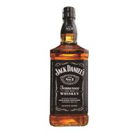 WHISKY JACK DANIELS OLD NO 7 750cc