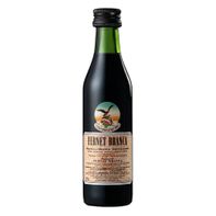 FERNET BRANCA MINIATURA