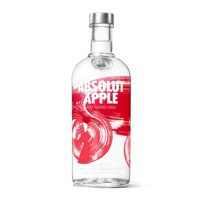 VODKA-ABSOLUT-APPLE-750cc