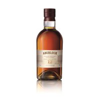 WHISKY ABERLOUR 12 AÑOS 700 ML