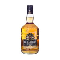 WHISKY BLENDERS PRIDE 750cc