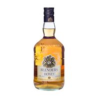 WHISKY BLENDERS HONEY 750cc