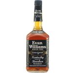 WHISKY-EVAN-WILLIAMS-BLACK-750cc