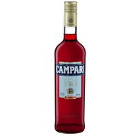 BITTER CAMPARI 750cc