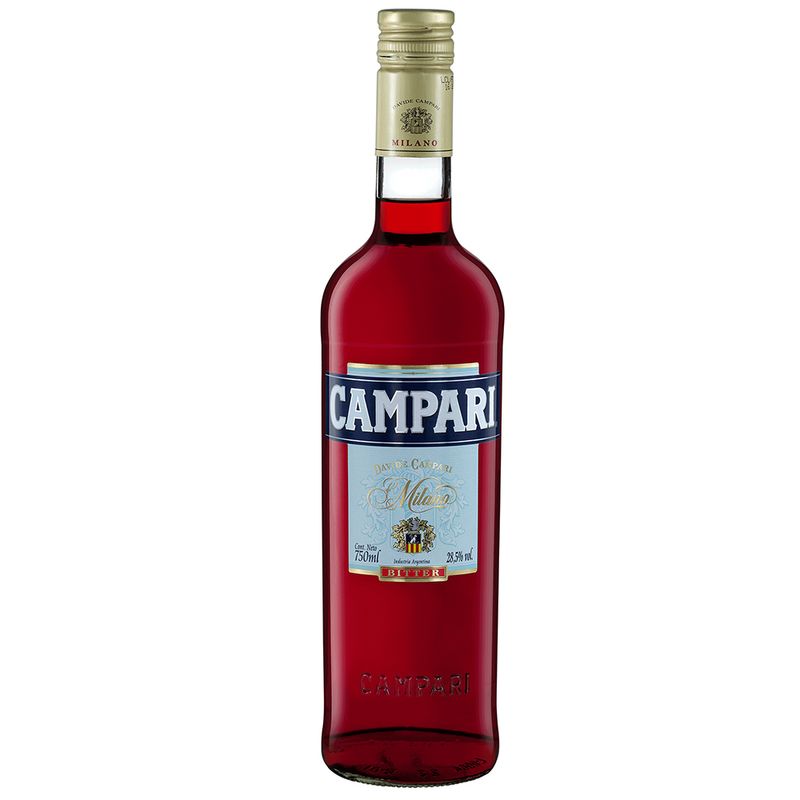 BITTER-CAMPARI-750cc