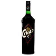 BITTER CYNAR 70 PROOF 750cc