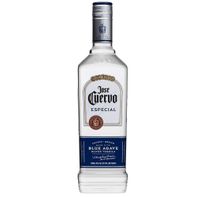 TEQUILA JOSE CUERVO BLANCO 750cc
