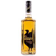 WHISKY TURKEY AMERICAN HONEY BOURBON 750cc