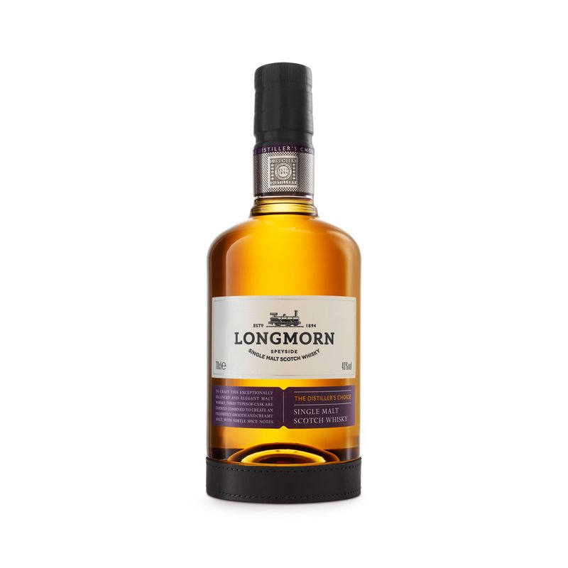 WHISKY-LONGMORN-DISTILLER-S-CHOICE-700cc