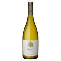 CATALPA CHARDONNAY 750ML