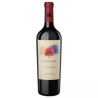CATALPA ASSEMBLAGE 750ML