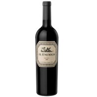 EL ENEMIGO MALBEC 750ML