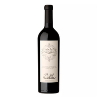 EL GRAN ENEMIGO CABERNET FRANC MALBEC 750ML