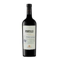 PORTILLO CABERNET SAUVIGNON 750ML