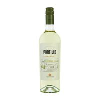 PORTILLO SAUVIGNON BLANC 750ML