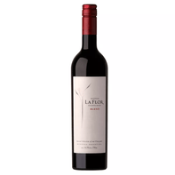 LA FLOR BLEND 750ML