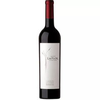 LA FLOR CABERNET SAUVIGNON 750ML