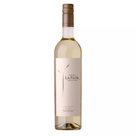 LA FLOR SAUVIGNON BLANC 750ML