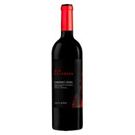 LAS PERDICES ALA COLORADA CABERNET FRANC 750ML