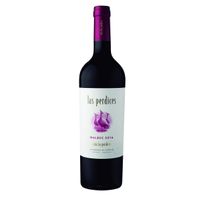 LAS PERDICES MALBEC 750ML