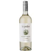 LAS PERDICES SAUVIGNON BLANC 750ML