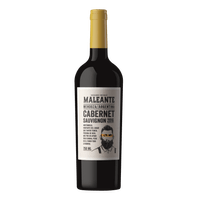 MALEANTE CABERNET SAUVIGNON 750ML