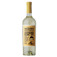 MALEANTE SAUVIGNON BLANC 750ML