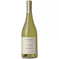 PIATTELLI RESERVA CHARDONNAY 750ML