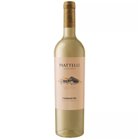 PIATTELLI RESERVA TORRONTÉS 750ML