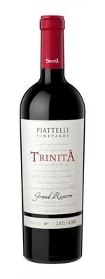 PIATTELLI-TRINITA-750ML
