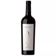 PULENTA ESTATE MALBEC 750ML