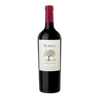 SERBAL CABERNET FRANC 750ML