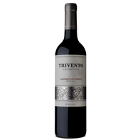 TRIVENTO RESERVA CABERNET SAUVIGNON 750ML