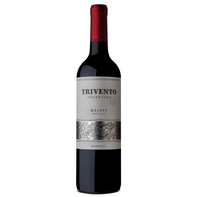 TRIVENTO RESERVA MALBEC 750ML