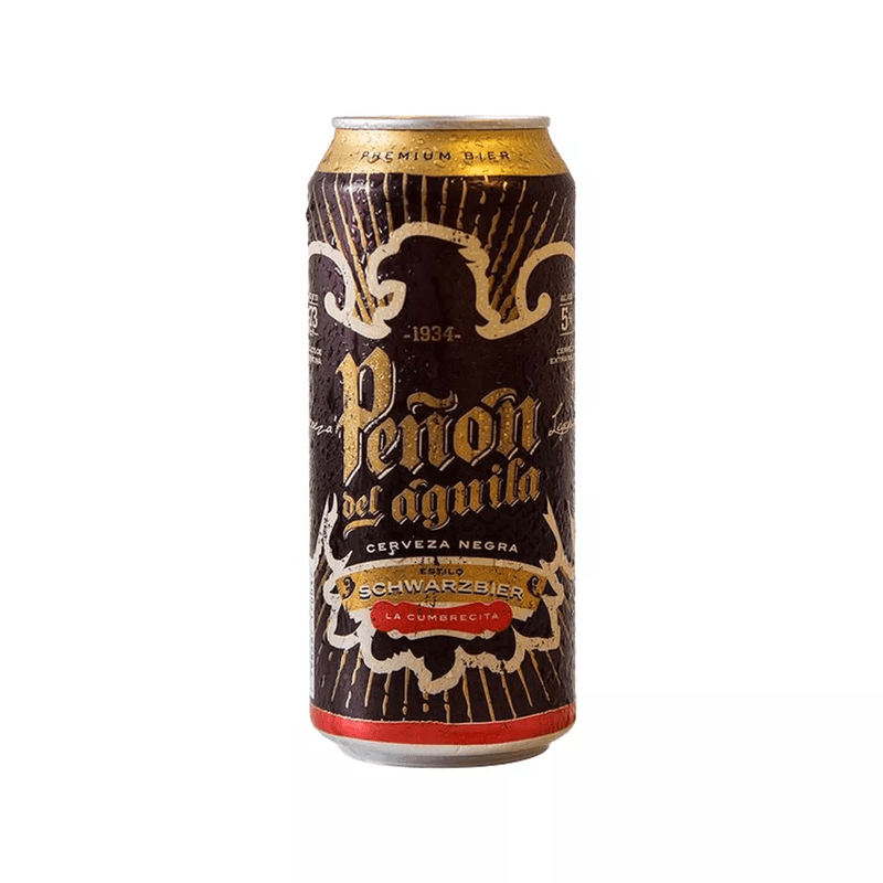 CERVEZA-PENON-SCHWARZBIER