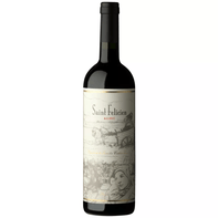 SAINT FELICIEN MALBEC 750ML
