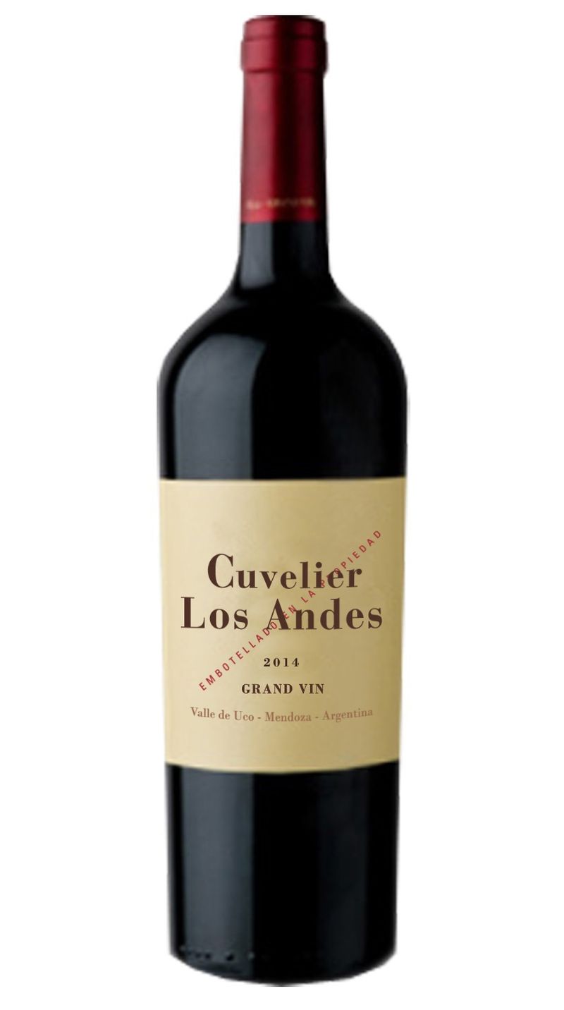 cuvelier-gran-vin