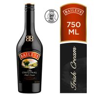 LICOR BAILEYS 750cc