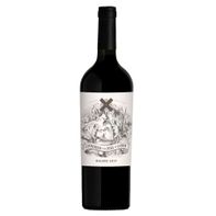 CORDERO CON PIEL DE LOBO MALBEC 750ML