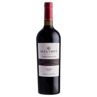 ALTA VISTA TERROIR SELECTION MALBEC 750ML
