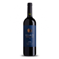 HUARPE VISTA FLORES BLEND 750ML