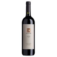 RIGLOS GRAN MALBEC 750ML