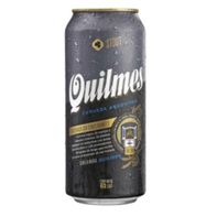 CERVEZA QUILMES STOUT 473cc